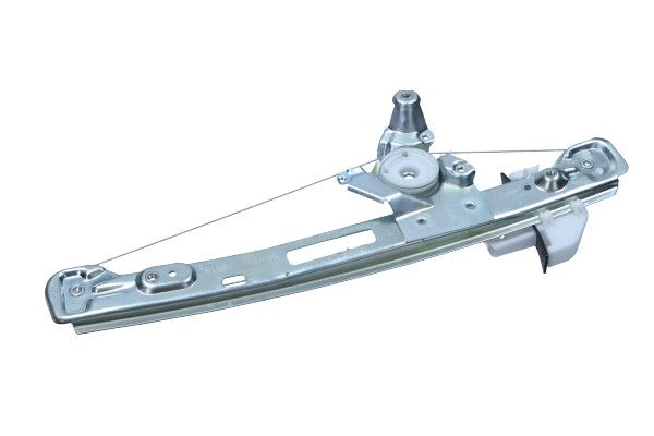 PODNOŚNIK SZYBY TYŁ FORD FOCUS 98-05 LE (ELEKRTYCZNY BEZ SILNIKA) MaXgear 50-0339