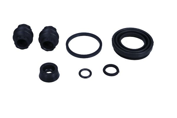 ZESTAW NAPRAWCZY ZACISKU HAMULCOWEGO TYŁ ALFA ROMEO 147 156 GIULIETTA/ GT/ MITO 1,6-3,2 01- MaXgear 27-0736
