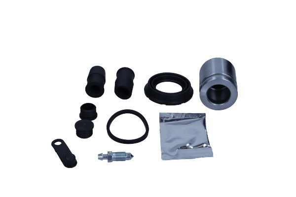 ZESTAW NAPRAWCZY ZACISKU HAMULCOWEGO TYŁ BMW E46 E83 MaXgear 27-0737