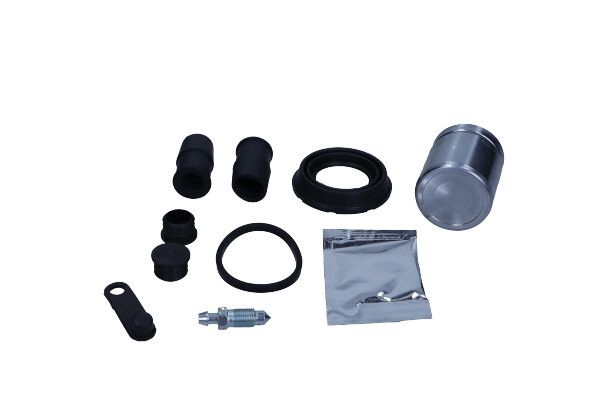 ZESTAW NAPRAWCZY ZACISKU HAMULCOWEGO TYŁ BMW E46 E83 MaXgear 27-0737