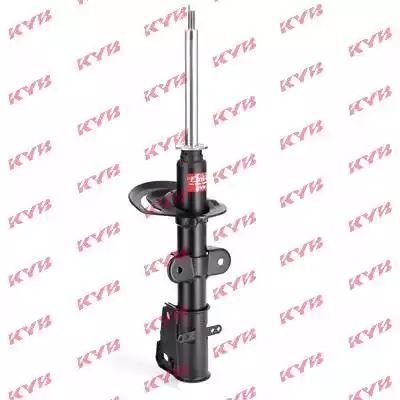 AMORTYZATOR CHRYSLER P. VOYAGER V 2.8D/3.3/3.8 10.07- LE/PR KYB 339271