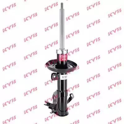 AMORTYZATOR HONDA P. CIVIC IX 1.8 02.12- LE KYB 339280