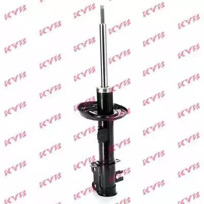 AMORTYZATOR OPEL P. ADAM, CORSA D, CORSA E 1.0-1.6 07.06- LE KYB 339715