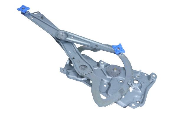 PODNOŚNIK SZYBY PRZÓD BMW E36 2/4 DRZWI 90-00 LE ELEKTRYCZNY BEZ SILNIKA MaXgear 50-0373