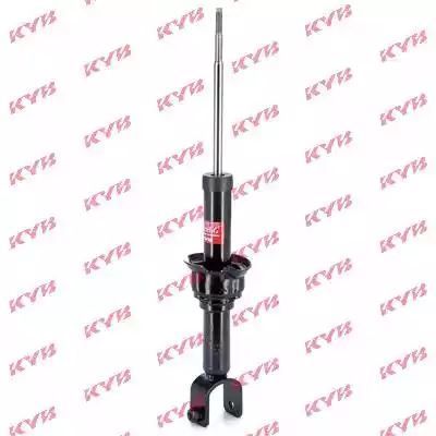 AMORTYZATOR HONDA T. CIVIC IV, CIVIC V, CRX II, CRX III 1.3-1.6 09.87-12.98 LE/PR KYB 341094
