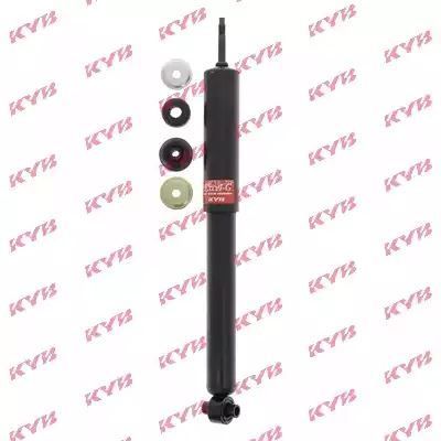AMORTYZATOR SAAB T. 90, 99, 900 I, II 2.0-2.5 V6 24V 09.74-02.98 LE/PR KYB 343024
