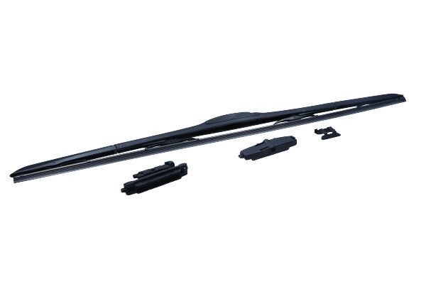 PIÓRO WYCIERACZKI 700MM/28 1 SZT. HYBRYDOWA MULTI 4 ADAPTERY = 7 MOCOWAŃ MaXgear 39-6700
