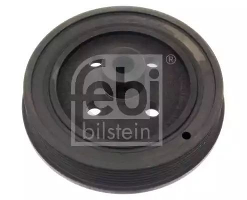 KOŁO PASOWE WAŁU KORBOWEGO FORD FOCUS 1,8TDCI Febi-Bilstein 34846
