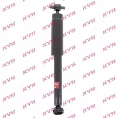 AMORTYZATOR RENAULT T. FLUENCE 1.5D-2.0 02.10- LE/PR KYB 3438003