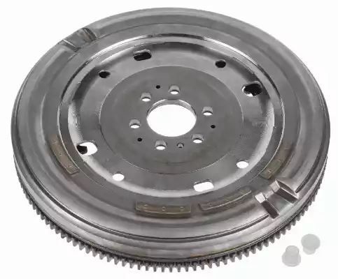 KOŁO DWUMASOWE SEAT IBIZA 1,4 TSI 09-10 Sachs 2295601003