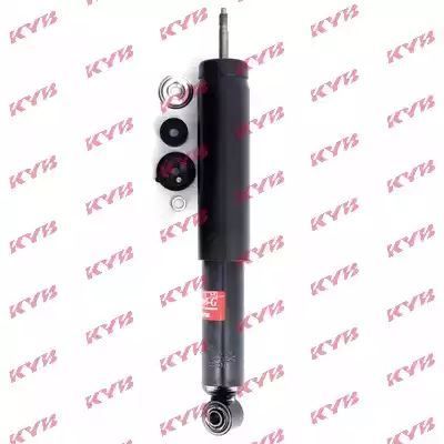 AMORTYZATOR FORD P. MAVERICK NISSAN TERRANO I, TERRANO II 2.4-3.3 10.87-09.07 LE/PR 45MM KYB 344200
