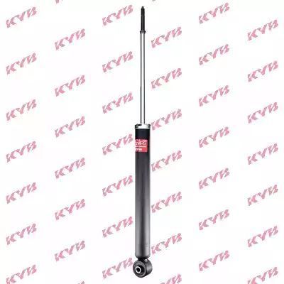 AMORTYZATOR TOYOTA T. URBAN CRUISER, VERSO S 1.33/1.4D 04.09- LE/PR KYB 348001