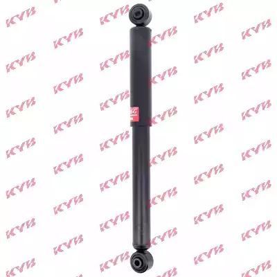 AMORTYZATOR SUZUKI T. GRAND VITARA II 1.6-2.4 04.05- LE/PR KYB 343435