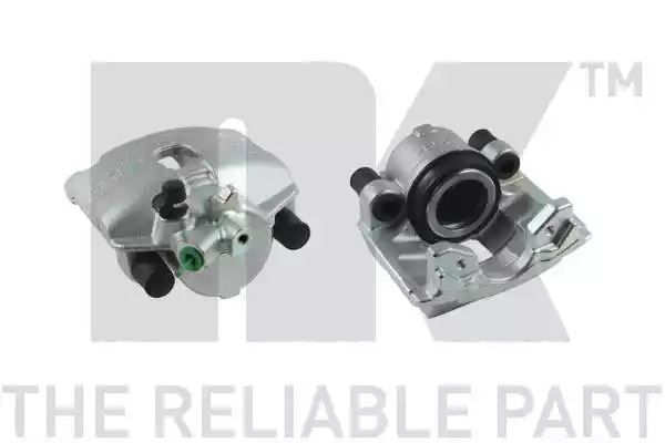 ZACISK HAM. FIAT P. 500/PANDA 0,9-1,2 10- LE NK Autoparts 212301