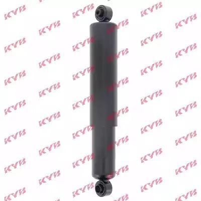 AMORTYZATOR CITROEN T. C25 FIAT DUCATO PEUGEOT J5 1.8-2.5TD 4X4 09.81-03.94 LE/PR KYB 445022