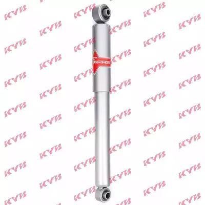 AMORTYZATOR FIAT T. CROMA 1.8-2.4D 06.05- LE/PR KYB 553357