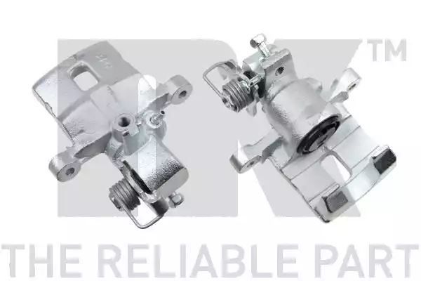 ZACISK HAM. KIA T. PICANTO 1,0-1,1 04- LE NK Autoparts 213539