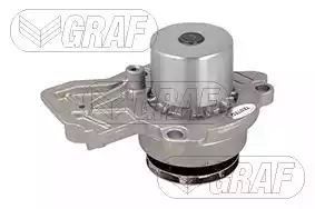 POMPA WODY VW 1,4TDI GrafPA13618