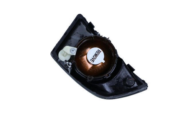 LAMPA PRZECIWMGIELNA FORD MONDEO III H11 00-07 PR DEPO 4312014RUE