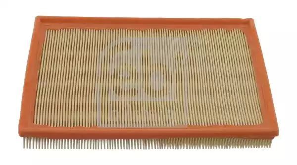 FILTR POWIETRZA VW FOX 1,4 05- Febi-Bilstein 26342