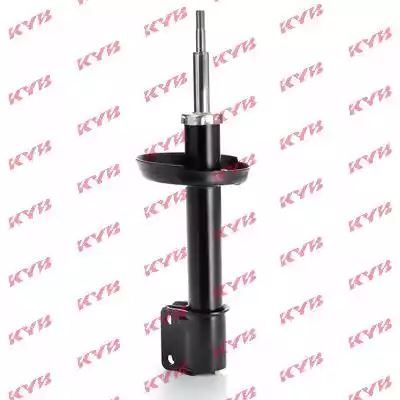 AMORTYZATOR OPEL P. COMBO, CORSA A, B 1.0I-1.7D 09.82-10.01 LE/PR KYB 633831