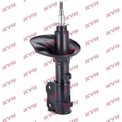 AMORTYZATOR HYUNDAI P. LANTRA I 1.5/1.6/1.8 10.90-11.95 LE/PR KYB 634050