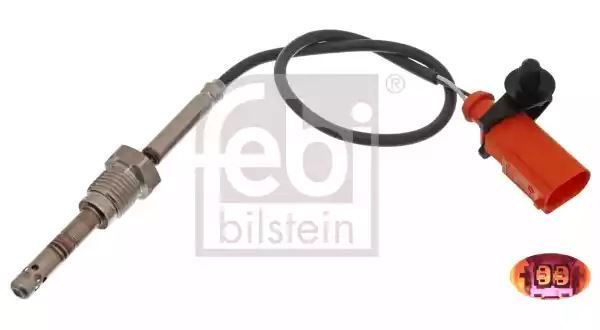 CZUJNIK TEMP. SPALIN VW CRAFTER 2,5TDI 06- Febi-Bilstein 49306