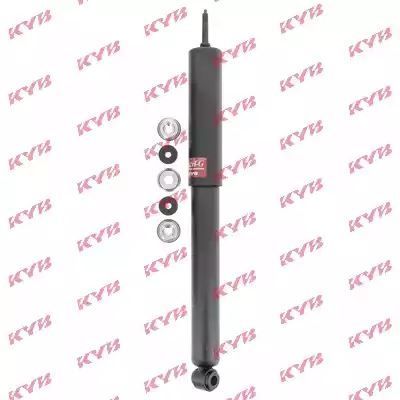 AMORTYZATOR DAEWOO T. MUSSO SSANGYONG KORANDO, MUSSO, MUSSO SPORTS 2.0-3.2 10.95- LE/PR KYB 344310