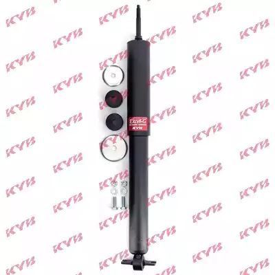 AMORTYZATOR JEEP P. GRAND CHEROKEE II 3.1TD/4.0/4.7 V8 4X4 04.99-09.05 LE/PR KYB 344341
