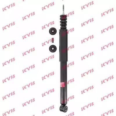 AMORTYZATOR RENAULT T. CAPTUR 0.9/1.2/1.5D 06.13- LE/PR KYB 3448002