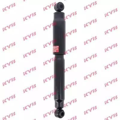 AMORTYZATOR TOYOTA T. LAND CRUISER 2.4-4.2 10.81-12.96 PR KYB 345018
