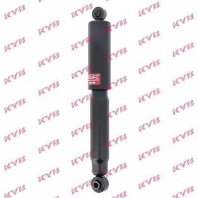 AMORTYZATOR FIAT T. DOBLO 1.9D 03.01- LE/PR KYB 345032