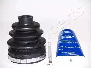 OSŁONA PRZEGUBU HYUNDAI ATOS 19X65X83 Japan Parts KB241