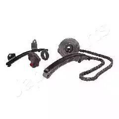 ZESTAW ŁAŃCUCHA ROZRZĄDU MAZDA 2 (DE 2 (DE) 07- Japan Parts KDK300
