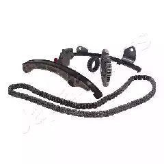 ZESTAW ŁAŃCUCHA ROZRZĄDU MAZDA 2 (DE 2 (DE) 07- Japan Parts KDK300
