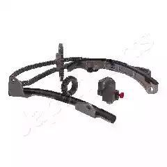 ZESTAW ŁAŃCUCHA ROZRZĄDU MAZDA 2 (DE 2 (DE) 07- Japan Parts KDK300
