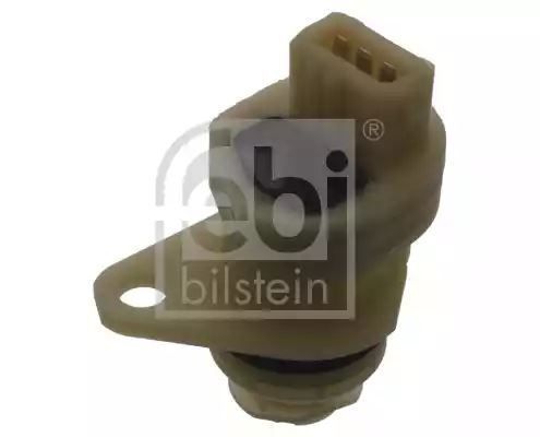 CZUJNIK PRĘDKOŚCI POJAZDU CITROEN Febi-Bilstein 38684