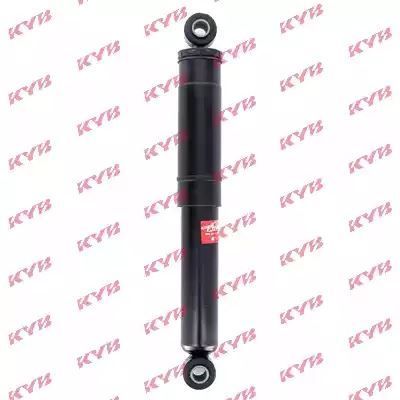 AMORTYZATOR CITROEN T. JUMPER FIAT DUCATO PEUGEOT BOXER 2.0D-3.0D 04.06- LE/PR KYB 345700