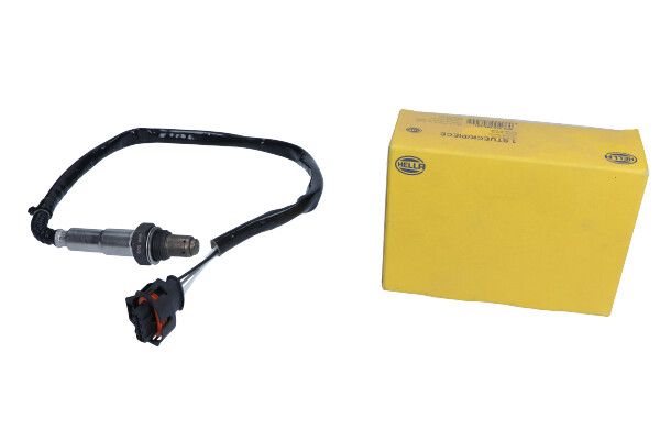 SONDA LAMBDA OPEL ASTRA 1,2 00- Hella 6PA009166981