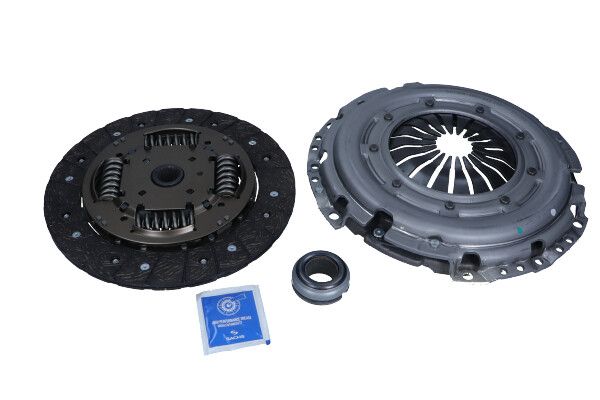SPRZĘGŁO KPL. CITROEN C3/C4/BERLINGO 1,6 HDI 05- Sachs 3000951560
