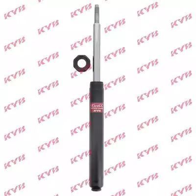 AMORTYZATOR SAAB P. 900 I, 900 II 2.0/2.3/2.5 11.86-02.98 LE/PR KYB 366009