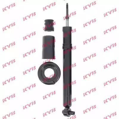 AMORTYZATOR AUDI T. 50 VW DERBY, POLO 0.9-1.4D 08.74-09.94 LE/PR KYB 441019