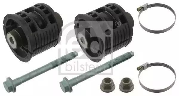 ZESTAW NAPR. BELKI VW T. POLO/A1 10- LE/PR ZE ŚRUBAMI I OPASKAMI Febi-Bilstein 43745
