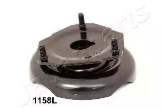 PODUSZKA AMORT. NISSAN T. X TRAIL (T30) 01-  LE Japan Parts RU1158L
