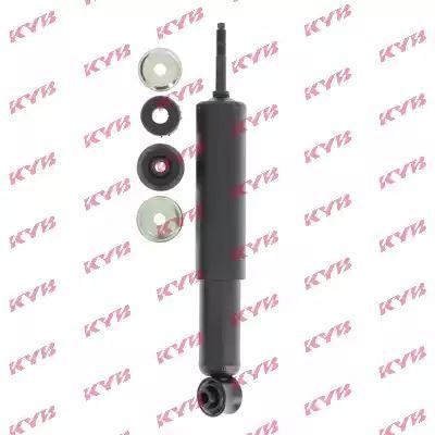 AMORTYZATOR OPEL P. ASCONA B, KADETT C, KADETT C CITY, MANTA B, MANTA B CC 1.0-2.4 08.73-08.88 LE/PR KYB 443026