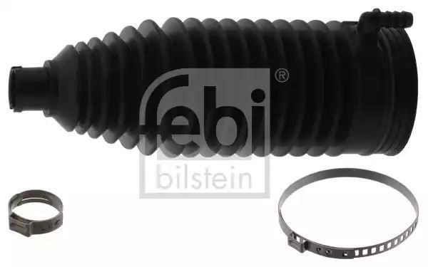 OSŁONA PRZEKŁADNI KIER. CITROEN BERLINGO/C4/DS4/PARTNER/308/3008 Febi-Bilstein 44797