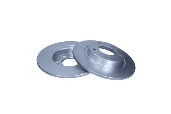 TARCZA HAM. MAZDA T. 6 2,0-2,5 12- Z POWŁOKĄ ANTYKOROZYJNĄ QUARO QD6097