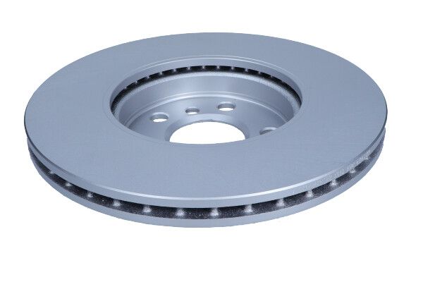 TARCZA HAM. BMW P. 2/X1 1,5-2,0 14- Z POWŁOKĄ ANTYKOROZYJNĄ QUARO QD7969