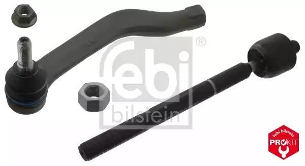 DRĄŻEK KIER. RENAULT MASTER 10- LE Z KOŃCÓWKĄ Febi-Bilstein 43687