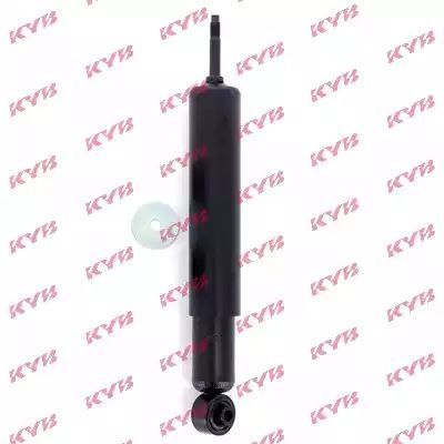 AMORTYZATOR FIAT T. UNO 0.9-1.9D 01.83-08.00 LE/PR KYB 443271